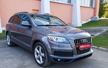 Audi Q7, 2011 год, 2 250 000 рублей, 1 фотография