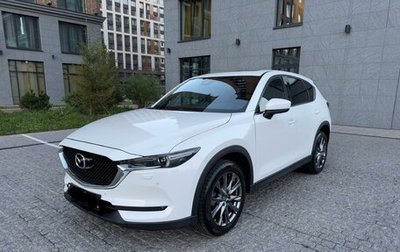 Mazda CX-5 II, 2020 год, 3 100 000 рублей, 1 фотография