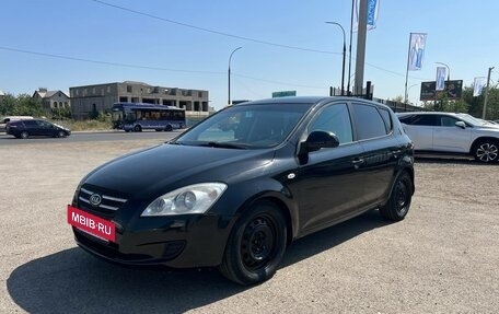 KIA cee'd I рестайлинг, 2008 год, 770 000 рублей, 5 фотография