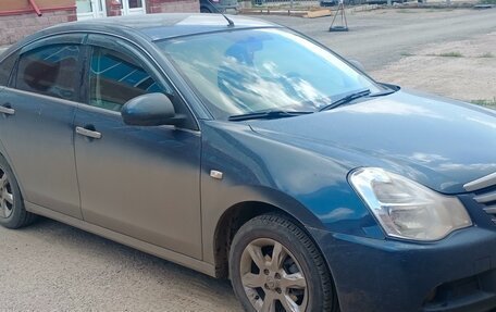 Nissan Almera, 2015 год, 800 000 рублей, 1 фотография