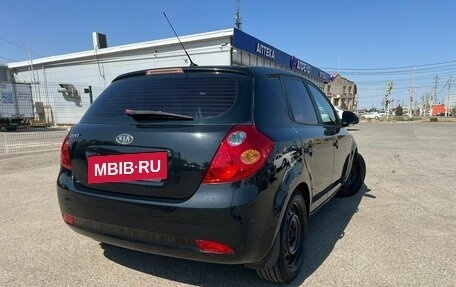 KIA cee'd I рестайлинг, 2008 год, 770 000 рублей, 15 фотография