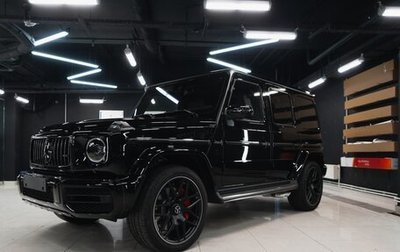 Mercedes-Benz G-Класс AMG, 2023 год, 29 300 000 рублей, 1 фотография