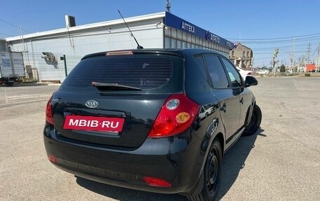 KIA cee'd I рестайлинг, 2008 год, 770 000 рублей, 14 фотография