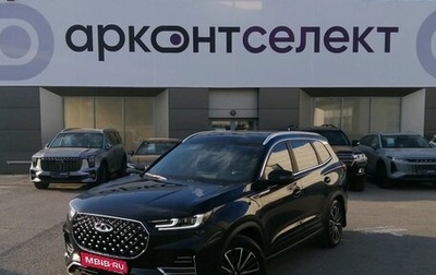 Chery Tiggo 8 Pro, 2021 год, 2 310 000 рублей, 1 фотография