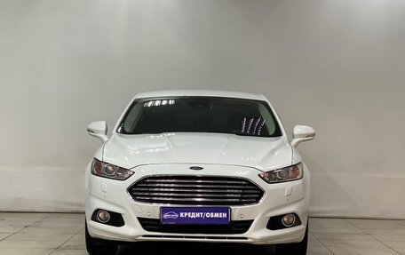 Ford Mondeo V, 2016 год, 1 649 000 рублей, 2 фотография