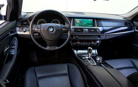 BMW 5 серия, 2012 год, 2 198 000 рублей, 6 фотография