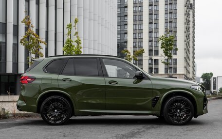 BMW X5 M, 2024 год, 23 990 000 рублей, 6 фотография