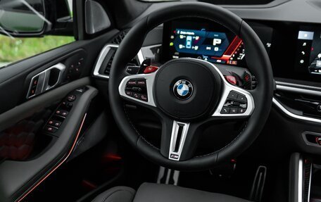 BMW X5 M, 2024 год, 23 990 000 рублей, 13 фотография