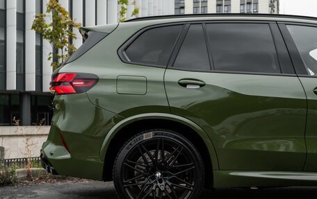 BMW X5 M, 2024 год, 23 990 000 рублей, 7 фотография