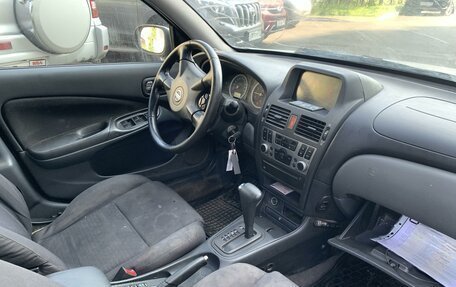 Nissan Almera, 2005 год, 149 000 рублей, 9 фотография