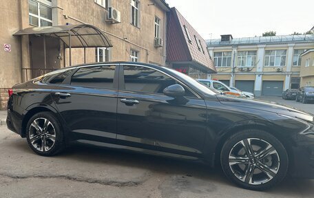 KIA K5, 2021 год, 3 149 000 рублей, 6 фотография