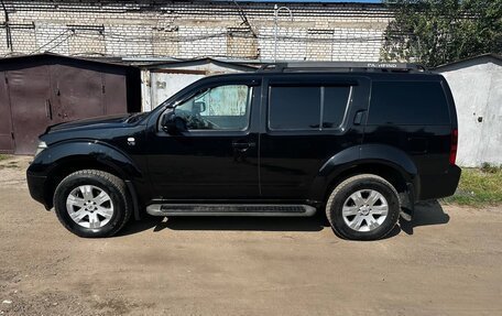 Nissan Pathfinder, 2006 год, 1 090 000 рублей, 7 фотография