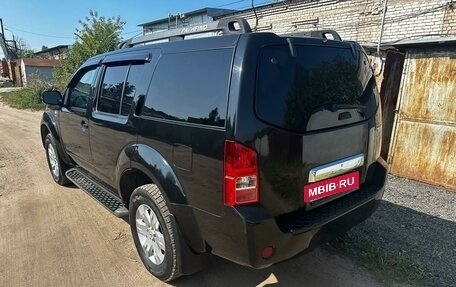 Nissan Pathfinder, 2006 год, 1 090 000 рублей, 6 фотография