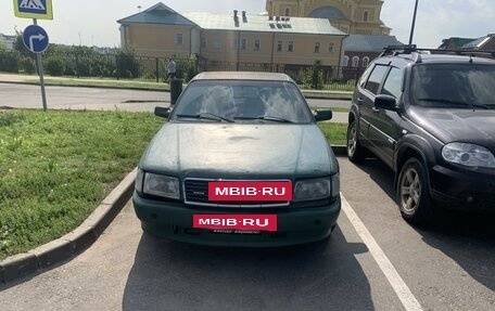 Audi 100, 1992 год, 225 000 рублей, 2 фотография