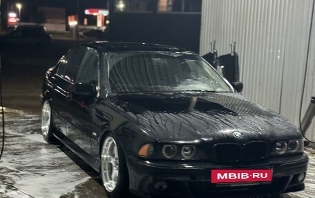 BMW 5 серия, 1998 год, 750 000 рублей, 8 фотография