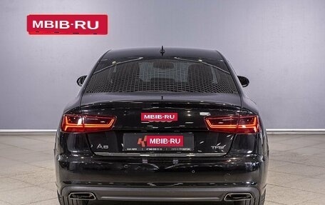 Audi A6, 2015 год, 2 189 000 рублей, 9 фотография