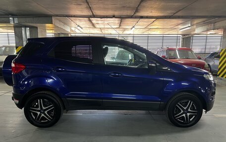 Ford EcoSport, 2016 год, 999 000 рублей, 4 фотография