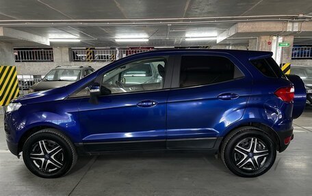 Ford EcoSport, 2016 год, 999 000 рублей, 8 фотография