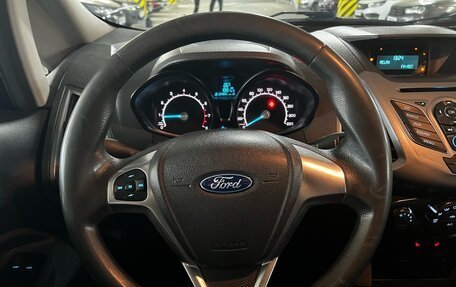 Ford EcoSport, 2016 год, 999 000 рублей, 16 фотография