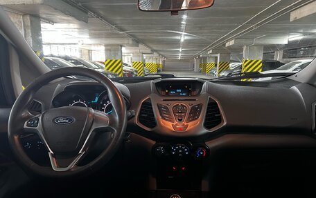 Ford EcoSport, 2016 год, 999 000 рублей, 26 фотография