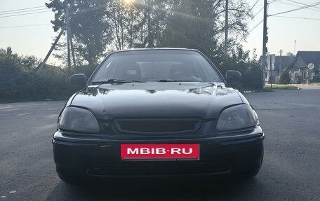 Honda Civic VII, 1997 год, 499 999 рублей, 2 фотография