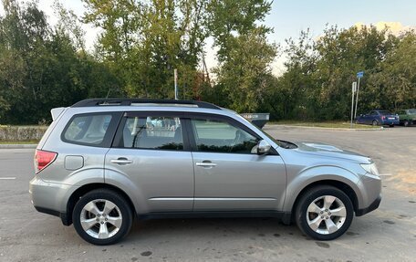 Subaru Forester, 2011 год, 1 600 000 рублей, 2 фотография