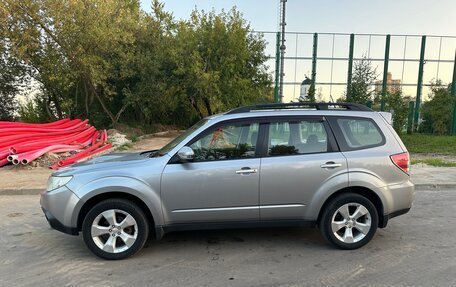 Subaru Forester, 2011 год, 1 600 000 рублей, 4 фотография