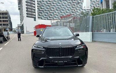 BMW X7, 2024 год, 17 500 000 рублей, 1 фотография