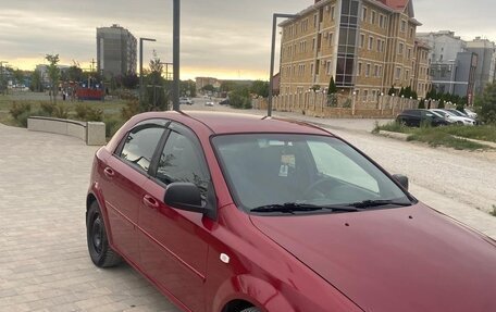 Chevrolet Lacetti, 2011 год, 570 000 рублей, 2 фотография