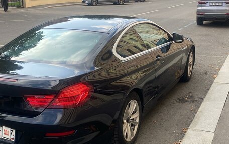 BMW 6 серия, 2013 год, 3 500 000 рублей, 4 фотография