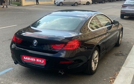 BMW 6 серия, 2013 год, 3 500 000 рублей, 6 фотография