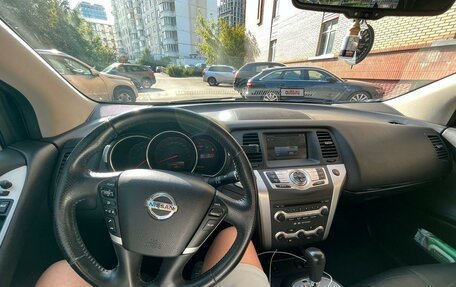 Nissan Murano, 2012 год, 1 559 000 рублей, 11 фотография