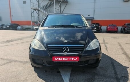 Mercedes-Benz A-Класс, 2006 год, 380 000 рублей, 2 фотография