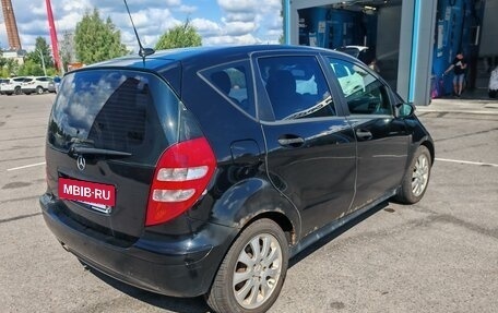 Mercedes-Benz A-Класс, 2006 год, 380 000 рублей, 4 фотография