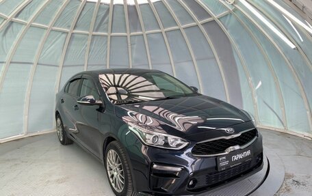 KIA Cerato IV, 2020 год, 2 180 000 рублей, 3 фотография