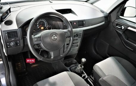 Opel Meriva, 2008 год, 549 000 рублей, 8 фотография