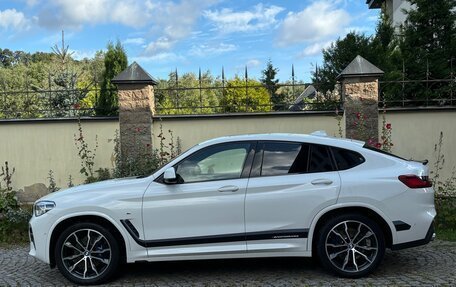 BMW X4, 2019 год, 5 010 000 рублей, 3 фотография