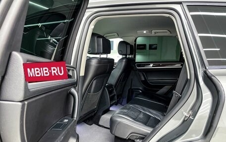 Volkswagen Touareg III, 2014 год, 2 699 000 рублей, 27 фотография