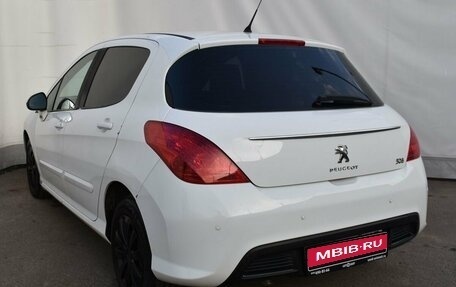 Peugeot 308 II, 2011 год, 649 000 рублей, 6 фотография