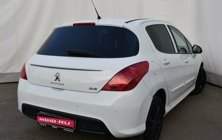 Peugeot 308 II, 2011 год, 649 000 рублей, 4 фотография