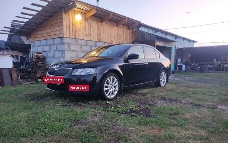 Skoda Octavia, 2013 год, 1 500 000 рублей, 2 фотография