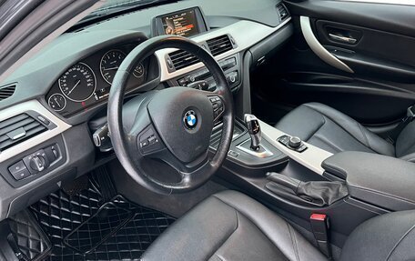 BMW 3 серия, 2015 год, 2 150 000 рублей, 5 фотография