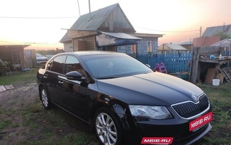 Skoda Octavia, 2013 год, 1 500 000 рублей, 6 фотография