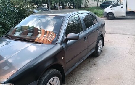 Skoda Octavia IV, 2005 год, 380 000 рублей, 2 фотография