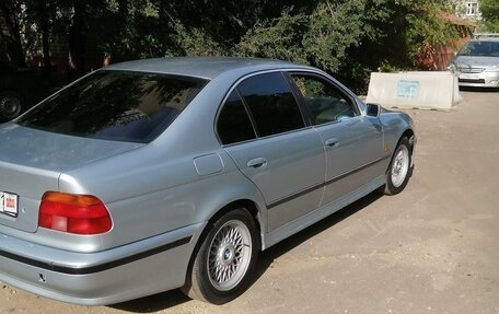 BMW 5 серия, 1996 год, 420 000 рублей, 4 фотография