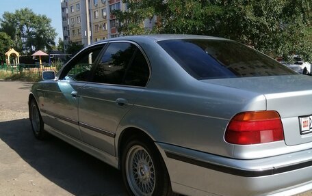 BMW 5 серия, 1996 год, 420 000 рублей, 6 фотография