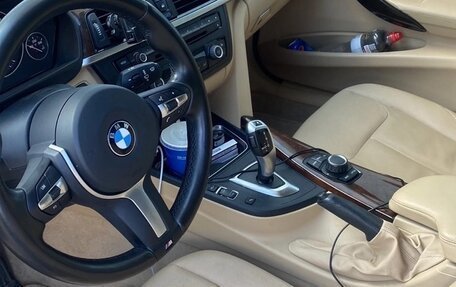 BMW 3 серия, 2015 год, 2 200 000 рублей, 4 фотография