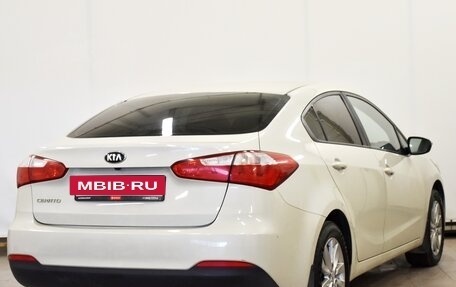 KIA Cerato III, 2014 год, 1 340 000 рублей, 2 фотография