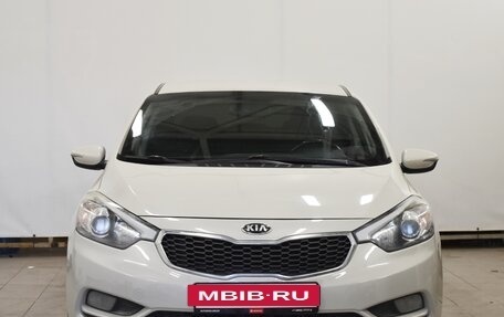 KIA Cerato III, 2014 год, 1 340 000 рублей, 3 фотография