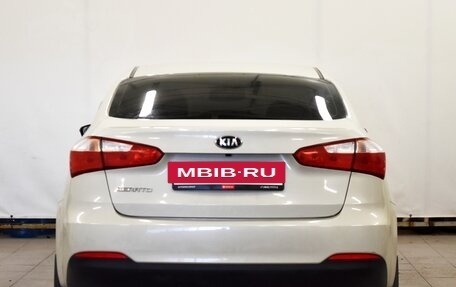 KIA Cerato III, 2014 год, 1 340 000 рублей, 4 фотография